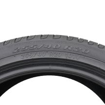 5. 2 x PIRELLI 255/40 R20 101V XL Scorpion Verde Lato 2020 7mm