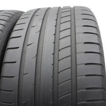 3. 2 x GOODYEAR 255/40 R18 99Y XL M0 Eagle F1 Asymmetric 2 Lato 2015 5,2mm