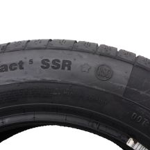 9. 4 x CONTINENTAL 205/60 R16 92V ContiPremiumContact 5 RSC BMW Lato 2020 Jak Nowe