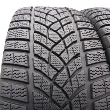 3. 4 x GOODYEAR 235/55 R19 105T XL UltraGrip Performance + Zima 2023 7-8mm