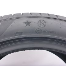 5. Opona 275/40 R20 1x PIRELLI 101Y  P Zero RFT BMW Letnia 2018 Jak Nowa