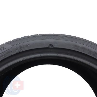 8. 4 x BARUM 255/35 R18 94Y XL Bravuris 5 HM Lato 2023 6,8-7mm