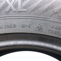 2. 4 x GISLAVED 235/60 R18 107V XL Euro Frost 6 Zima 2022 Jak Nowe