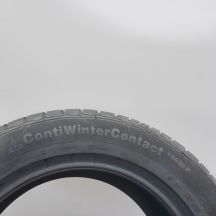 5. Opony 255/55 R18 2x CONTINENTAL 105V ContiWinterContact TS 830 P Zimowe 2022