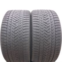 2 x PIRELLI 305/35 R21 109V XL Scorpion Winter N0 Zima 2018/22 6mm