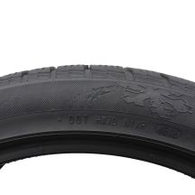 6. 2 x CONTINENTAL 295/35  R21 107V XL CrossContact Winter 2015 Zima 6,2-6,7mm