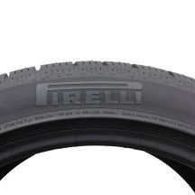 3. 1 x PIRELLI 255/40 R18 95H Sottozero Winter 210 Serie II RunFlat Zima 2019 6,2mm