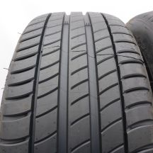 3. Opony 205/45 R17 2x MICHELIN 84W XL Primacy3 RunFlat ZP Letnie 2023 Nieużywane
