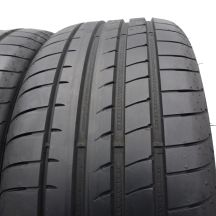 3. 2 x GOODYEAR 225/45 R17 94Y XL Eagle F1 Asymmetric 3 BMW Lato 2021 Jak Nowe 7mm