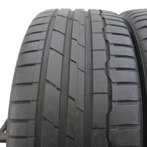2. Opony 225/40 R19 2x HANKOOK 93Y XL Ventus S1 evo3 K127 Letnie 2022 6mm