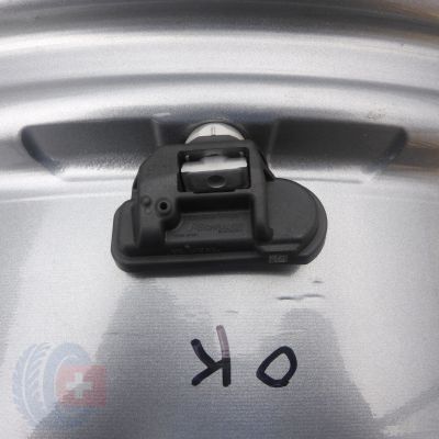 6. 4 x Alufelgi 21 MERCEDES GLE  5x112 Et52,5/38 10/11J Original AMG TPMS