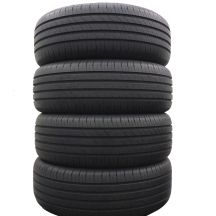 4 x GOODYEAR 215/55 R17 98W XL EfficientGrip Performance 2 Lato 2021, 2022, 2023 6,2-6,5mm