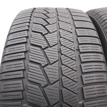 2. 2 x CONTINENTAL 255/45 R19 104V XL WinterContact TS860S Zima 2022/23 6mm