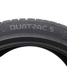 6. 4 x VREDESTEIN 245/45 R20 103V XL Quatrac 5 Wielosezon 2017 6-6,9mm