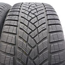 3. Opony 255/45 R20 4x GOODYEAR 105T XL UltraGrip Performance + Zimowe 2024 8-8,8mm