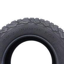 11. 4 x BFGOODRICH 285/70 R17 121/118R All-Terrain T/A KO2 BAJA Wielosezon 2017 7,5-8,5mm