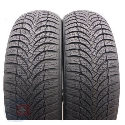 2 x NEXEN 185/60 R16 86H WinGuard Snow G WH2 Zima 2018 