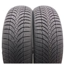 2 x NEXEN 185/60 R16 86H WinGuard Snow G WH2 Zima 2018 