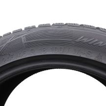 5. 2 x VREDESTEIN 245/45 R18 100V XL Wintrac Pro Zima 2019 6,5-7mm