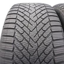 2. Opony 255/45 R20 2x PIRELLI 105V XL Scorpion Winter 2 Zimowe 2022 7-6,8mm 