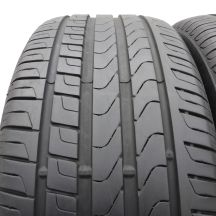 2. 2 x PIRELLI 255/40 R20 101V XL Scorpion Verde Lato 2020 7mm