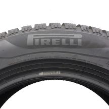 6. Opony 205/60 R16 2x PIRELLI 96H XL Winter 2 Cinturato Zimowe 2024, 2025 8,2-8,5mm