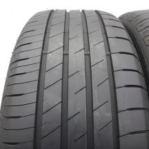 2. Opony 215/50 R17 2x GOODYEAR 91V EfficientGrip Performance Letnie 2019 6,8mm