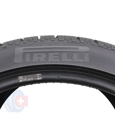 4. 2 x PIRELLI 325/30 R20 106W XL Sottozero Winter 270 Serie II M0 Zima 2017 7,5mm