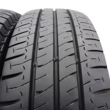 2. 4 x MICHELIN 215/70 R15C 109/107S Agilis 2015 Lato 7,5-9,2mm