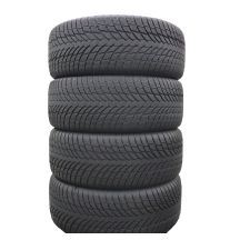 4 x NOKIAN 225/45 R19 96V XL WR Snowproof P Zima 2020 6,8-7,8mm