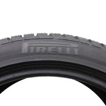 4. 2 x PIRELLI 245/40 R19 94V Sottozero 3 Winter J Zima 2014 6,2mm