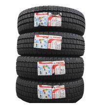 Opony 225/70 R15C 4x TIGAR 112/110R CargoSpeed Letnie 2019 Jak Nowe