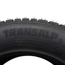 7. 2 x KLEBER 215/60 R16C 103/101T Transalp 2 Zima 2016 Nieużywane