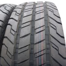 2. Opony 205/70 R15C 4 x CONTINENTAL 106/104R ContiVanContact 100 Letnie 2021   2. Opony 205/70 R15C 4 x CONTINENTAL 106/104R ContiVanContact 100 Letnie 2021