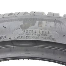 6. 1 x BRIDGESTONE 225/45 R19 96V XL Blizzak LM005 Zima 2022 Jak Nowa