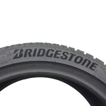 3. 1 x BRIDGESTONE 225/45 R19 96V XL Blizzak LM005 Zima 2022 Jak Nowa