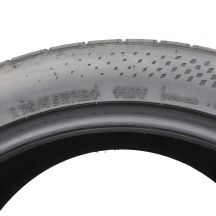 3. Opony 275/45 R21 2x GRIPMAX 110Y XL SureGrip Pro Sport Letnie 2022 Jak Nowe Nieużywane