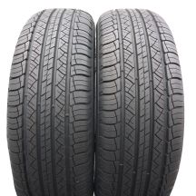 Opony 215/70 R16 2x MICHELIN 100H Latitude Tour HP Letnie M+S 2015 8mm 