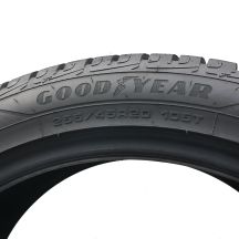 6. Opony 255/45 R20 4x GOODYEAR 105T XL UltraGrip Performance + Zimowe 2023, 2024 9mm