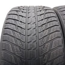 3. 2 x NOKIAN 315/35 R20 110V XL WR SUV 3 Zima 7mm 2016