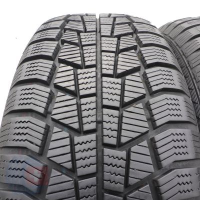 3. 2 x GISLAVED 205/60 R16 96H XL Euro Frost 6 Zima 2023 8.2-8mm 