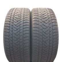 2 x PIRELLI 275/50 R20 109V Scorpion Winter M0 Zima 2018 6,6-6,8mm