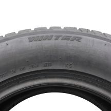 8. Opony 215/65 R16 4x PIRELLI 98H Sottozero 3 Winter zimowe 6-6,2mm 2018/20