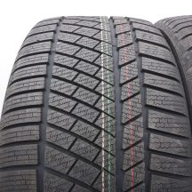 4. Opony 285/40 R19 2x CONTINENTAL 107V XL ContiWinterContact TS830P BMW Zimowe 2023 Nieużywane