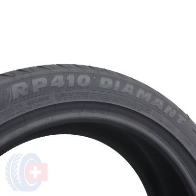 8. 4 x PLATIN 205/50 R17 93W XL RP 410 Diamant Lato 2016 Nieużywane