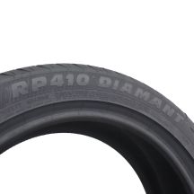 8. 4 x PLATIN 205/50 R17 93W XL RP 410 Diamant Lato 2016 Nieużywane