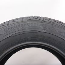 6. Opony 205/70 R15C 4 x CONTINENTAL 106/104R ContiVanContact 100 Letnie 2021   6. Opony 205/70 R15C 4 x CONTINENTAL 106/104R ContiVanContact 100 Letnie 2021