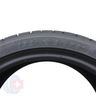 4. 1 x DUNLOP 255/35 ZR19 96Y XL SP Sport Maxx GT A0 Lato 2021 6,6mm