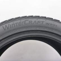 3. Opona 245/45 R19 1x KUMHO 102V XL WinterCraft WP71 Zimowa 2019 8mm Jak Nowa