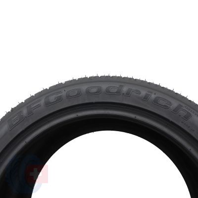 7. 2 x BF GOODRICH 235/45 R17 94Y g-Grip Lato 2017 NIEUŻYWANE 